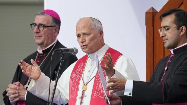 El Papa León XIV condena el aborto y la eutanasia