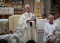 Argentina se prepara para recibir al papa León XIV del 8 al 11 de noviembre