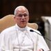 El Papa advirtió sobre los riesgos de la IA y pidió regularla para la paz