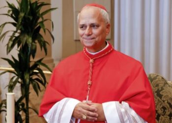 El 9 de noviembre será feriado nacional por la llegada del Papa León XIV