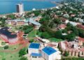Passalacqua modificó la conducción del Parque de la Salud