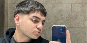 Un joven fue asesinado de un piedrazo a la salida de un boliche en Ezeiza