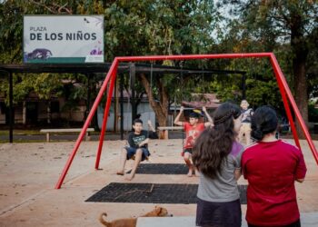 Evalúan 183 proyectos de vecinos para la edición del Presupuesto Participativo en Posadas