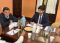 Misiones proyecta una nueva Ley de Cabotaje para optimizar la logística de exportación