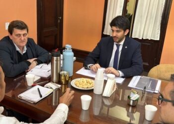 Misiones proyecta una nueva Ley de Cabotaje para optimizar la logística de exportación