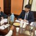 Misiones proyecta una nueva Ley de Cabotaje para optimizar la logística de exportación