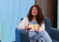 Sandra Giménez quiere ser presidenta y delinea un proyecto nacional desde Misiones