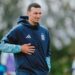 AFA y Scaloni avanzan en el acuerdo para extender su contrato al frente de la selección