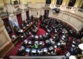 El Senado aprobó la reforma de la Carta Orgánica del Banco Central