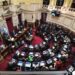 El Senado aprobó la reforma de la Carta Orgánica del Banco Central