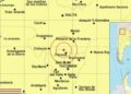 Un sismo de magnitud 5.0 sacudió Tucumán