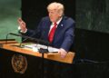 Trump amenazó con “aniquilar” a Irán si no acepta un acuerdo
