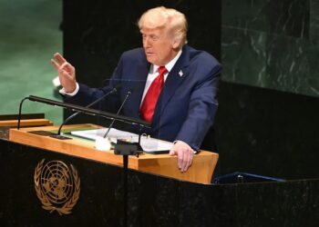 Trump amenazó con “aniquilar” a Irán si no acepta un acuerdo