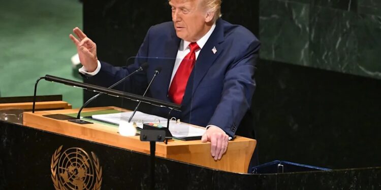 Trump amenazó con “aniquilar” a Irán si no acepta un acuerdo