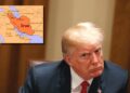 Tras rechazar la propuesta de Irán para reabrir el estrecho de Ormuz, Trump reanudará el diálogo