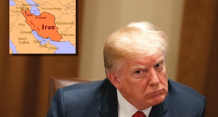 Tras rechazar la propuesta de Irán para reabrir el estrecho de Ormuz, Trump reanudará el diálogo