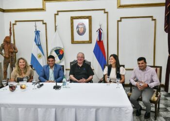 Presentan una plataforma gratuita para potenciar pequeños negocios en Misiones