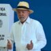 Lula da Silva votó y dijo que Brasil elige «entre la democracia o la barbarie»