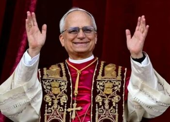 Más de 5 millones de argentinos planean movilizarse para ver al papa León XIV
