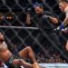El salteño Esteban Ribovics deslumbró con un nocaut frente a King Green en el UFC