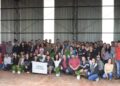 Misiones fortalece la diversificación productiva con asistencia a productores frutihortícolas