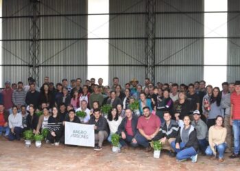 Misiones fortalece la diversificación productiva con asistencia a productores frutihortícolas