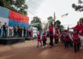 Fracrán cumple cuatro años como municipio de Misiones
