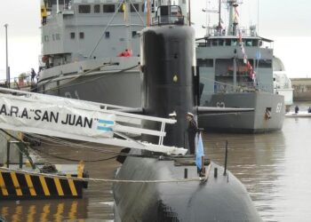 Revisan la sentencia del juicio por el ARA San Juan