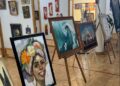 Oberá es sede de la muestra artística del Poder Judicial de Misiones