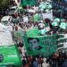 ATE rechaza los retiros voluntarios del Gobierno y marchará a Olivos