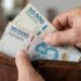Empleados públicos y jubilados de la provincia reciben un aumento del 8,5%