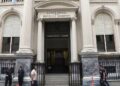 Los bancos no atenderán del 6 al 10 de noviembre por la visita del Papa León XIV