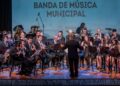 La Banda de Música de Posadas celebra 140 años con una Noche de Gala en el Teatro Lírico