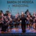 La Banda de Música de Posadas celebra 140 años con una Noche de Gala en el Teatro Lírico