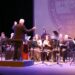 La Banda de Música Municipal conmemora 140 años de historia con un espectáculo en el Teatro Lírico