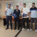 El Posadas Boxing Fest llega a la Costanera con combates amateurs y emprendedores locales