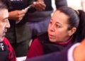 Caso Loan: Victoria Caillava declaró por primera vez  y rechazó la hipótesis del accidente