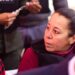 Caso Loan: Victoria Caillava declaró por primera vez  y rechazó la hipótesis del accidente