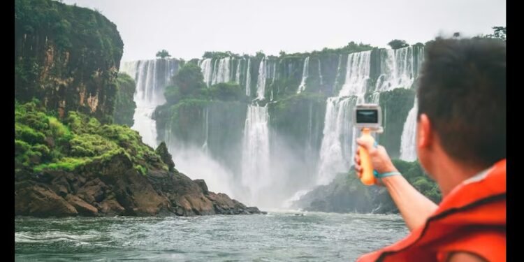 Los argentinos viajaron menos al exterior pero gastaron más durante el tercer trimestre