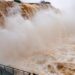 Cierran el Circuito Superior de las Cataratas del Iguazú por una nueva crecida del río