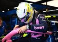 Franco Colapinto abandonó el GP de Estados Unidos de Fórmula 1