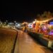 Costa Sur alojará un festival de cultura, comparsas y producción local