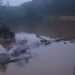 Misiones mantiene tres pasos fronterizos habilitados y corta el tránsito en dos puentes de la Ruta Nacional 12