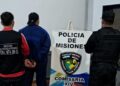 Detuvieron en un recital a un hombre acusado de atacar a otro a puñaladas