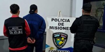 Detuvieron en un recital a un hombre acusado de atacar a otro a puñaladas