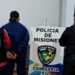Detuvieron en un recital a un hombre acusado de atacar a otro a puñaladas