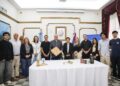 El Gobierno de Misiones y la UNaM presentan diplomaturas para incorporar diseño y tecnología a las pymes