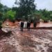 La crecida de los ríos en Misiones deja evacuados, puentes cerrados y pasos fluviales fuera de servicio