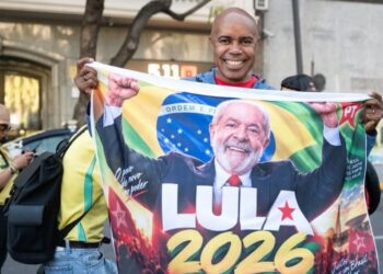 Elecciones en Brasil: Lula ganó en la mayoría de las 15 mesas de votación en la Embajada en Buenos Aires