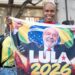Elecciones en Brasil: Lula ganó en la mayoría de las 15 mesas de votación en la Embajada en Buenos Aires